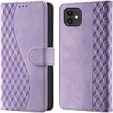 Compatibilità: questa custodia a portafoglio è adatta solo per iPhone 12 / iPhone 12 Pro. (Promemoria: per non influenzare l'utilizzo e l'esperienza di acquisto, controlla il modello del tuo telefono cellulare prima dell'acquisto per garantire la compatibilità.)