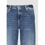 QS Jeans Catie/Slim Fit/Mid Rise/Wide Leg/Superstretch – Bild 4
