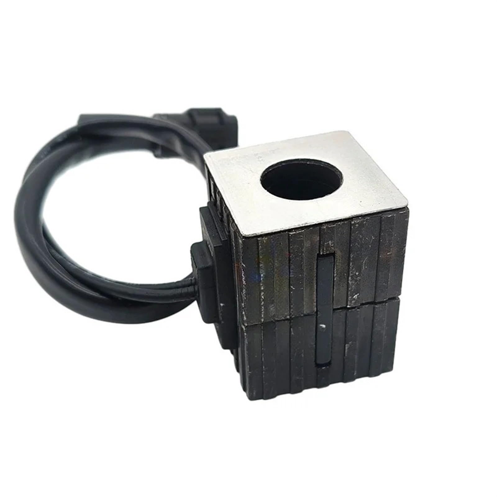 Bobine de sécurité pilote 12V pour réparer le verrouillage d'électrovanne
