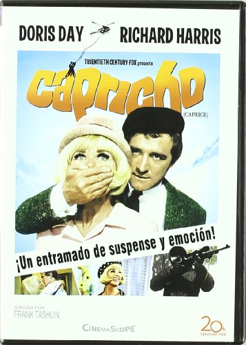 Capricho (Import) [2000]