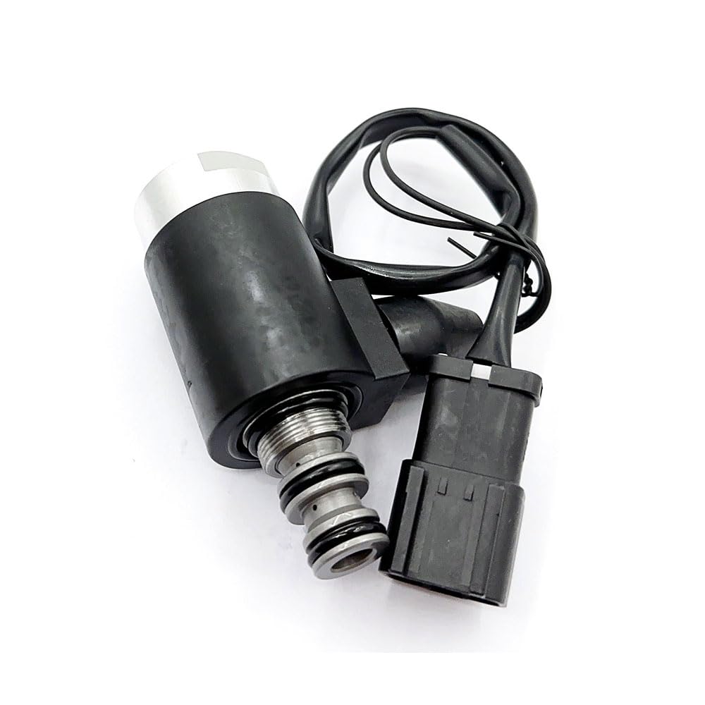 Amazon.com: Hydraulic Pump Rotary Solenoid Valve 203-60-56560 for