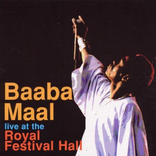 Live at Royal Festival Hall
