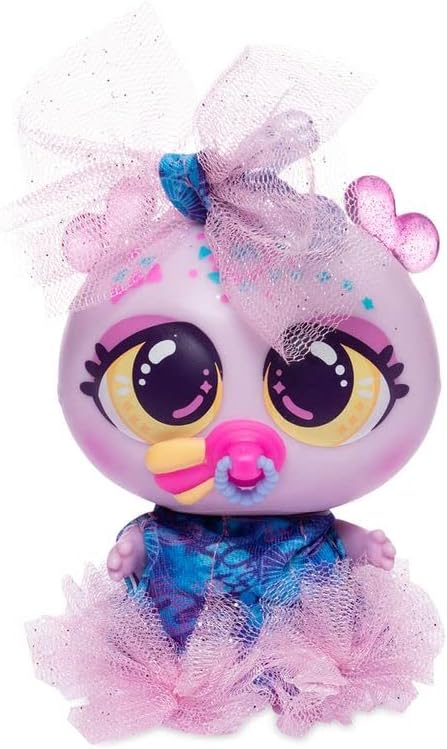 Miniatura 3 de Nerlie Distroller KSI-Merito Glu Glu Glu - Ropa de Aquanerlie Aquamerito Ropa blanca brillante de color mar profundo