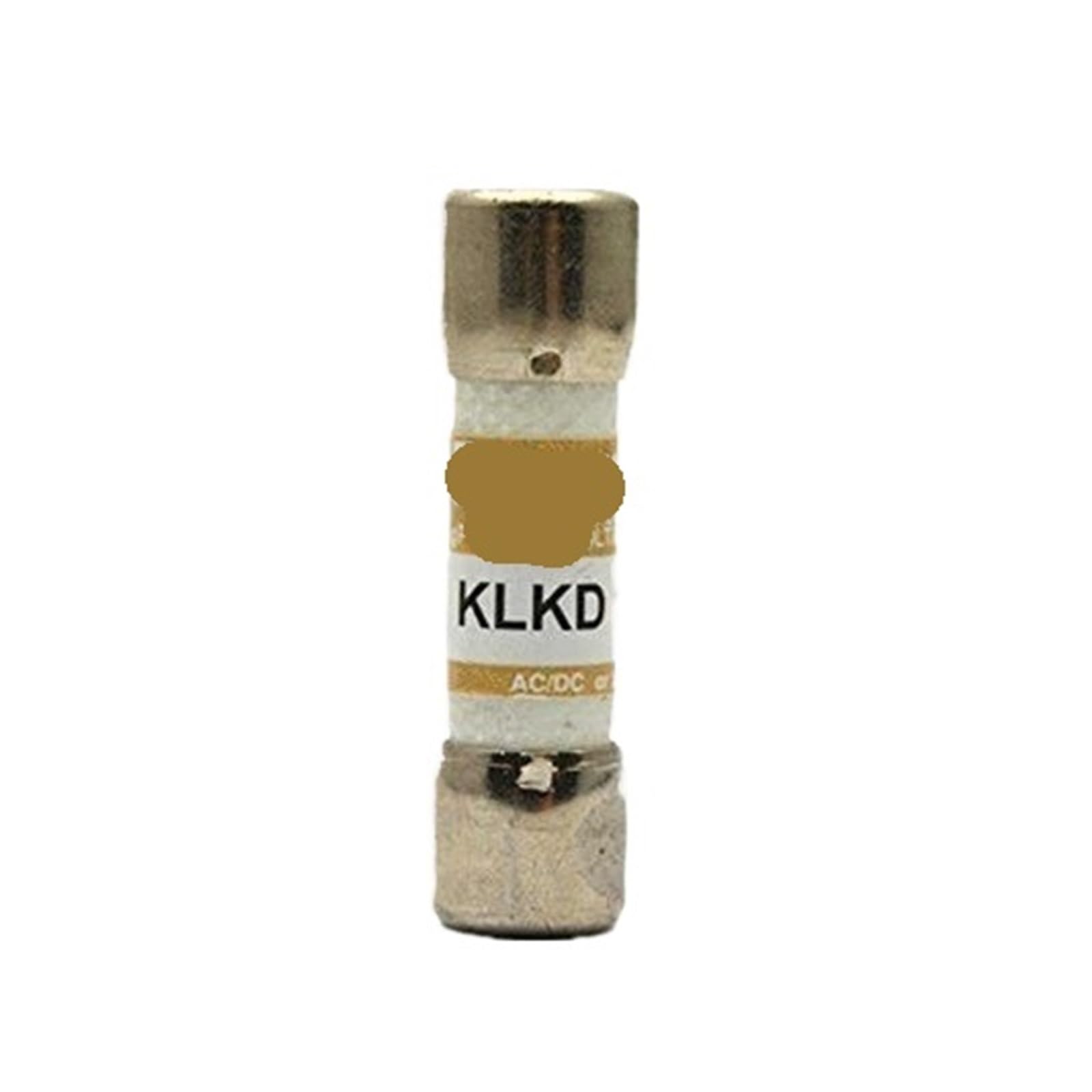 RFXOGTYFZ 10PCS Fuse 20A KLKD 600VAC/DC