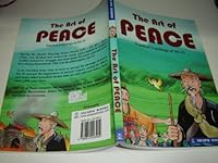 The Art of Peace: Practical Teachings of Mo Zi 9812293906 Book Cover