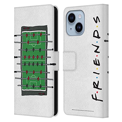 Étui Friends iPhone 14 Plus idéal pour protéger son téléphone au bureau ou en soirée entre amis