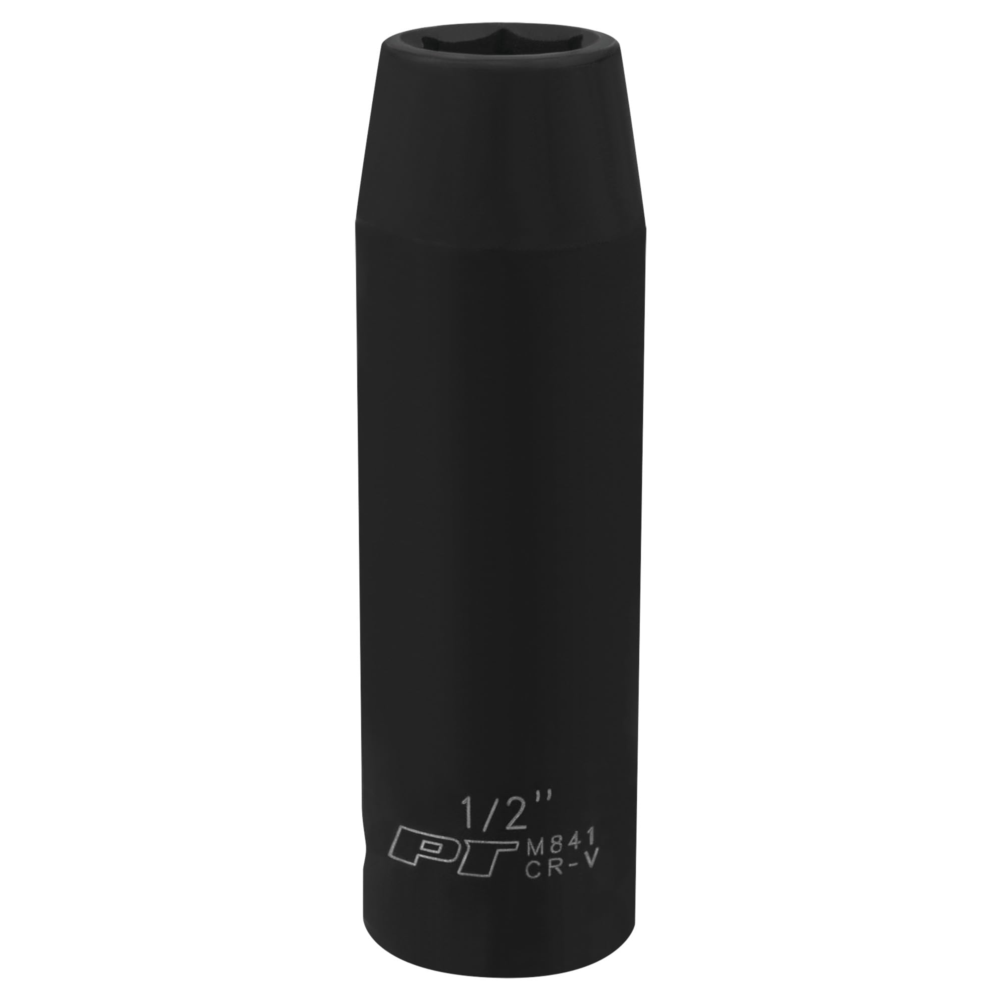Performance Tool M841 1/2 in. Drive 1/2 in. 6-Point Deep Impact Socket