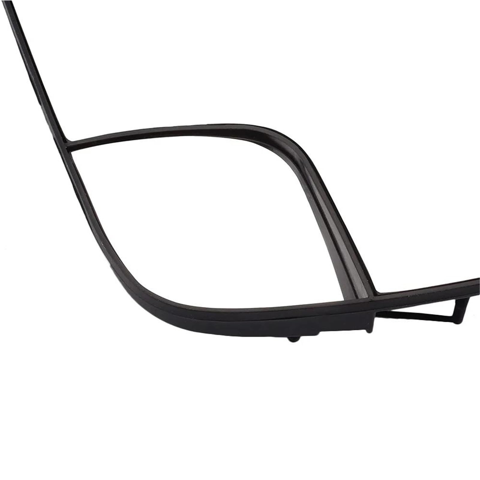 Espejo Retrovisor De Coche Para Ford Para Explorer 2011-2018, Lentes De Espejo Retrovisor Lateral Cristal de retrovisor lateral(Izquierda y derecha)