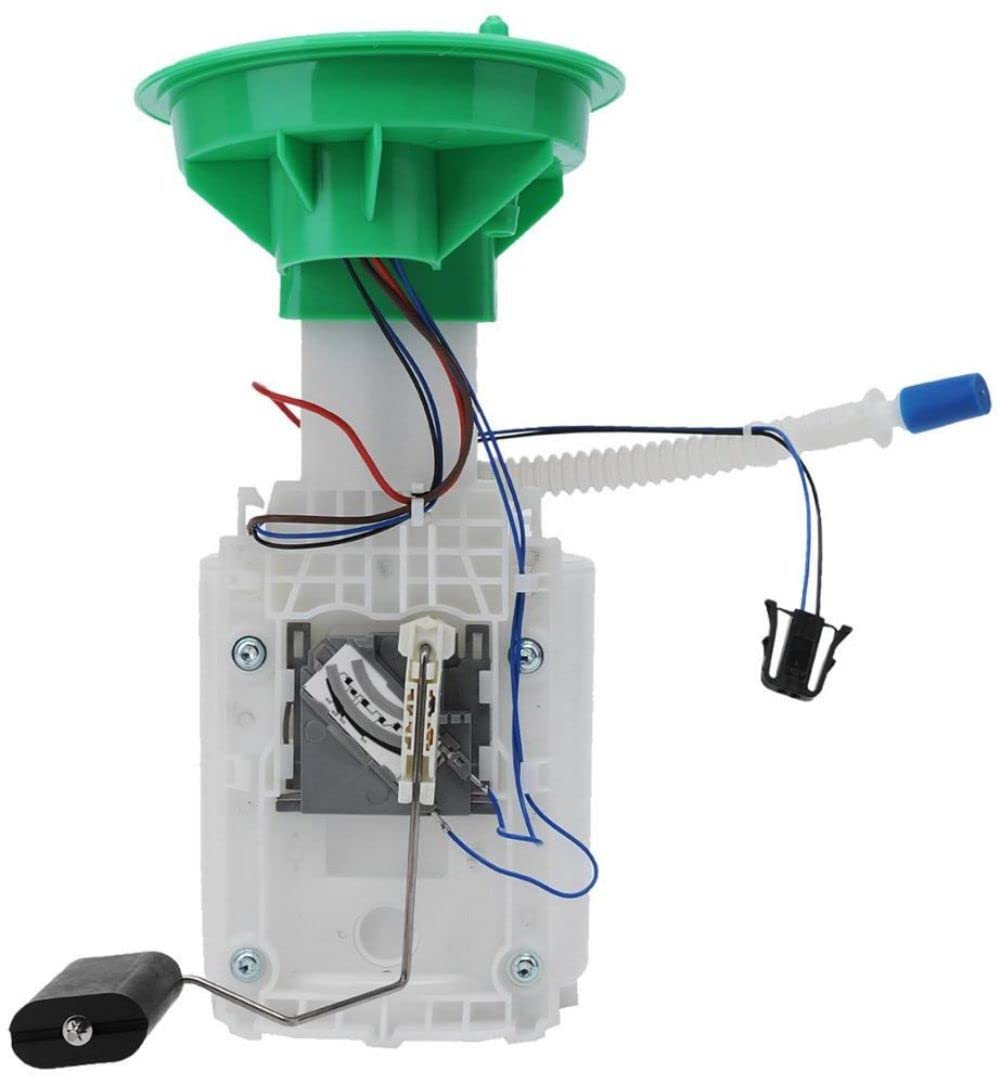 Amazon.com: FUEL PUMP ASSEMBLY 16146766177 AUTO-GETHER : Automotive