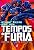 Capa de Tempos de fúria: contos de ficção científica
