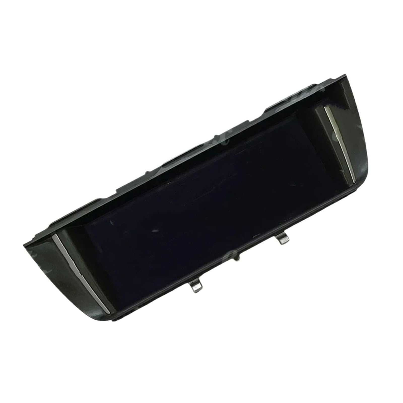EGUIAS Car Digital Speedometer 10.25" LCD Display Fit For BMW 5 Series F10 F11 NBT Navigation BM 9321016 01 6 Information Radio Screen BM9321016016