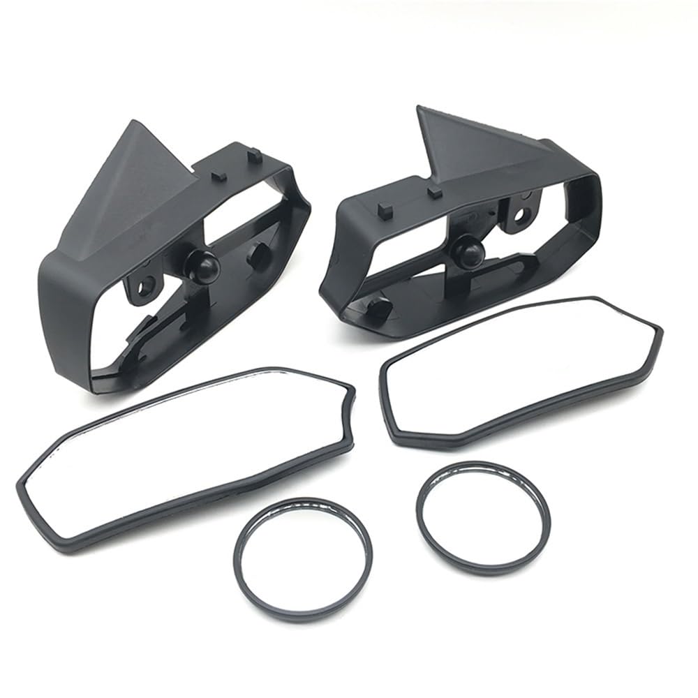 Espejo retrovisor para Yamaha XMAX 300 2023-2024 homologado para moto