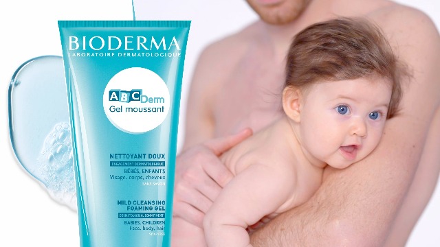 Bioderma Atoderm Crème Ultra Nourishing and Moisturising
