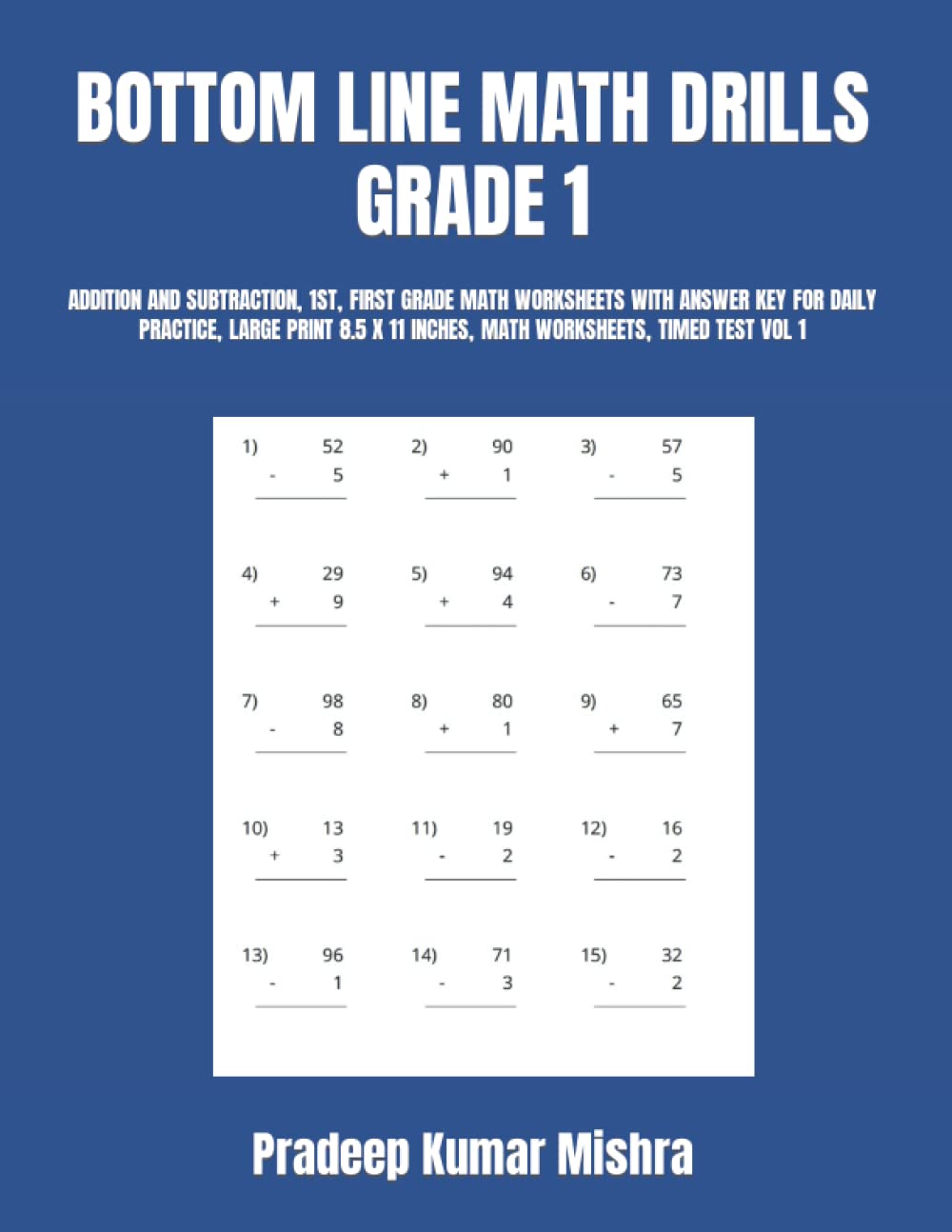 Mad Math Worksheets January 2nd Grade Daily Math Spiral Review