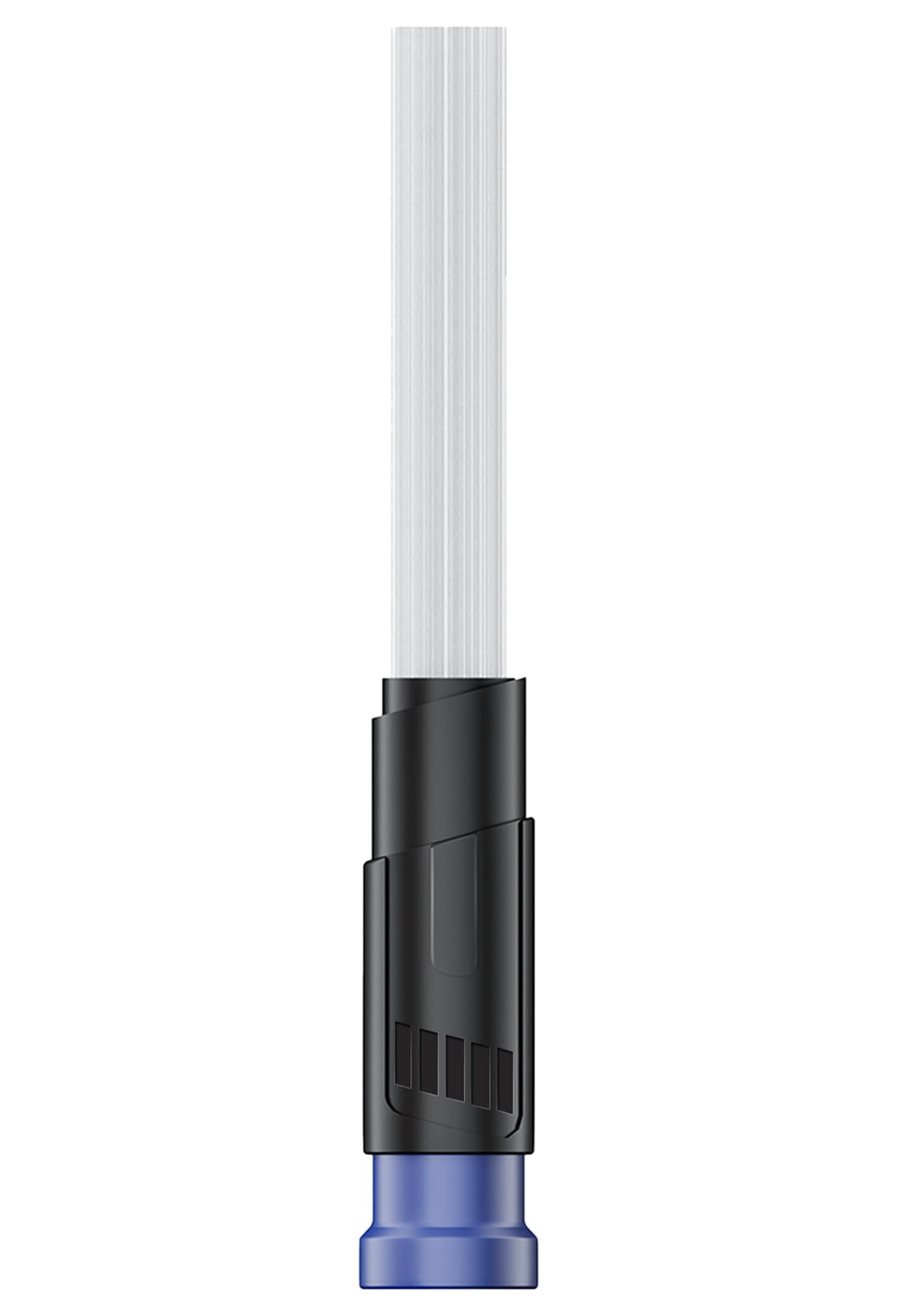 SEZNIK Multifunction Vacuum Cleaner Straw Tubes Dust & Dirt Brush Attachment – Deep Gap Cleaning Tool Compatible with Turbo, Mighty & All-in-One Models-image-1