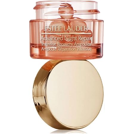 estee lauder ampoules review
