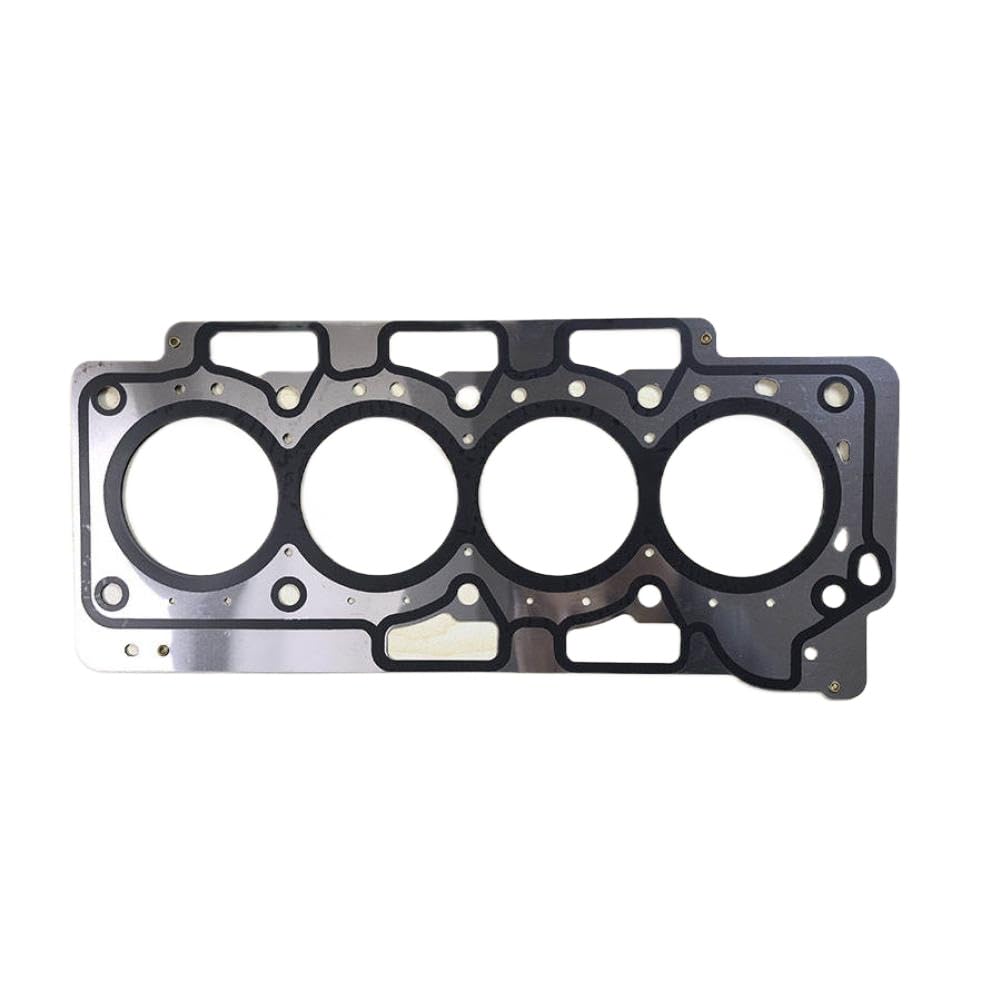 Guarnizione testata in metallo compatibile con motore A3 A5 TIGGO 3 EASTAR SQR481F 481H 481H-1003080