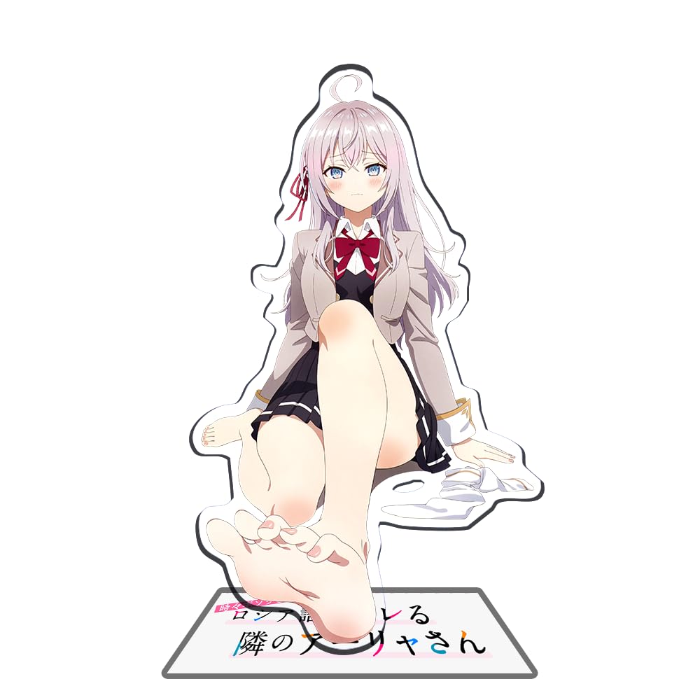 Amazon.co.jp: 時々ボソッとロシア語でデレる隣のアーリャさん