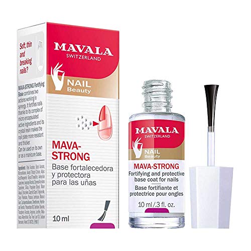 Mavala MavaStrong 10 ml