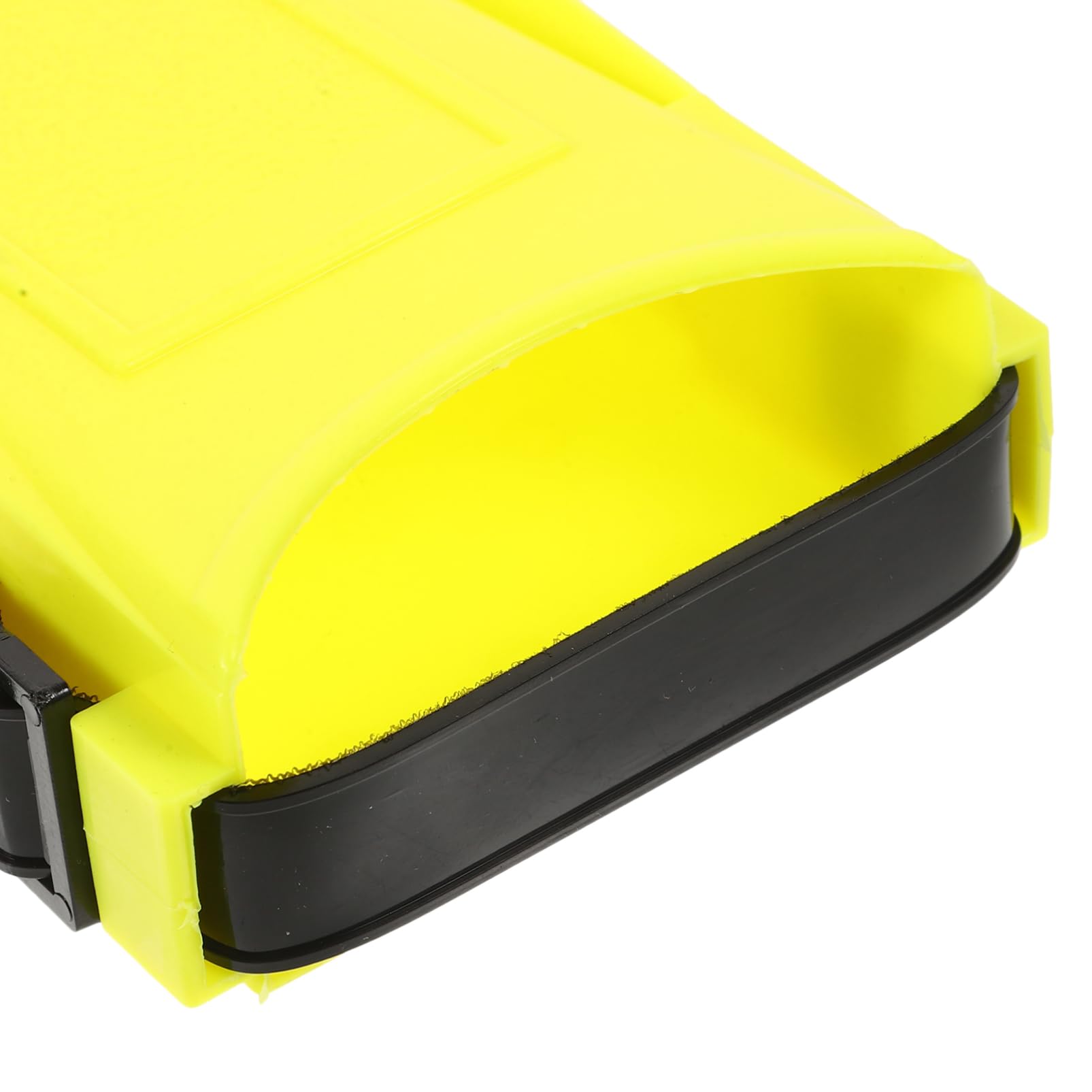 GANAZONO 1 Pair Swimming Fins for Adults Snorkeling Flippers Versatile Swim Shoes for Training and Recreation Suitable for Diving Swimming and Beach Activities