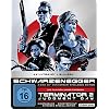 Terminator 2 – Limited 30th Anniversary – Steelbook Edition (4K Ultra HD+3D Blu-ray+Blu-ray)