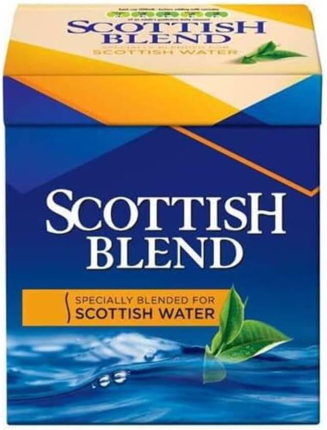 Brooke BondScottish Blend Tea 80 Tea Bags