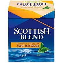 Brooke Bond Scottish Blend 80s Pack of 1