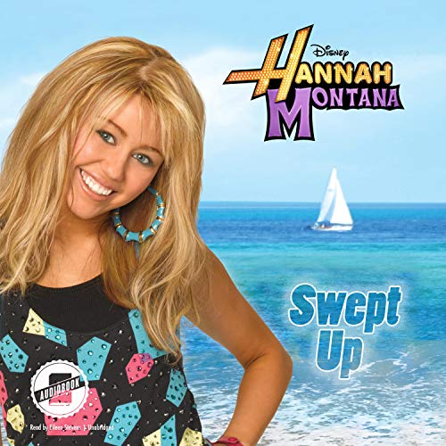 Hannah Montana: Swept Up by Suzanne Harper episode artwork