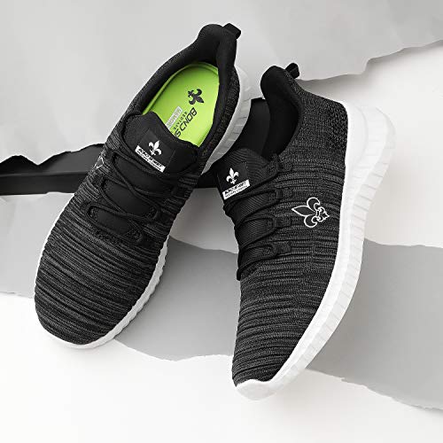 Image of Bond Street By Redtape Men's Walking Shoes
