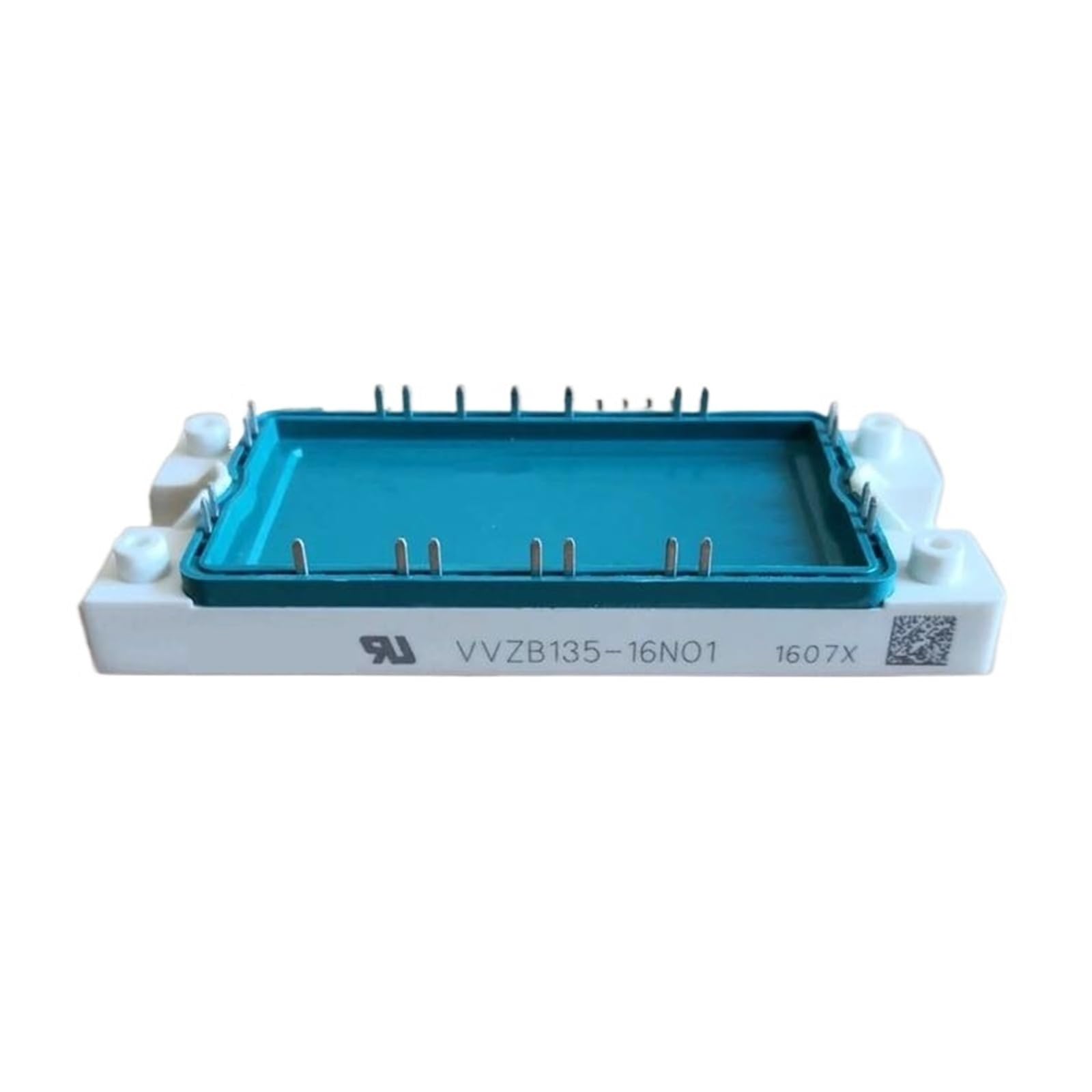 Module thyristor VVZB135-16IOXT contre les pannes thermiques de pont redresseur industriel