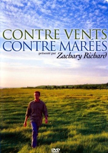 Contre Vents, Contre Marees (Version française) [DVD]