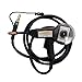 Longevity Spoolgun 140 MIG Gun with Aluminuum Welding Capability