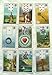 Mlle Lenormand Cartomancy Deck of 36 Cards