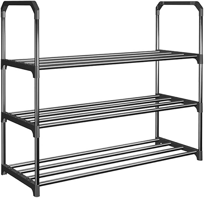 靴棚 新着セール 靴台の廊下客室靴収納ラック廊下靴棚で使用される靴の棚の多層のフロアスタンドの靴の開い手 靴箱 Color A 靴棚 新着セール 靴台の廊下客室靴収納ラック廊下靴棚で使用される靴の棚の多層のフロアスタンドの靴の開い手 靴箱 Color A