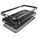 Spigen Neo Hybrid Carbon iPhone 6S Case with Carbon Fiber Design and Reinforced Hard Bumper Frame for iPhone 6S 2015 - Gunmetal