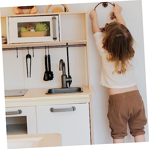 Cenefa de pared NBR Holibanna para decorar baño y lavandería 8