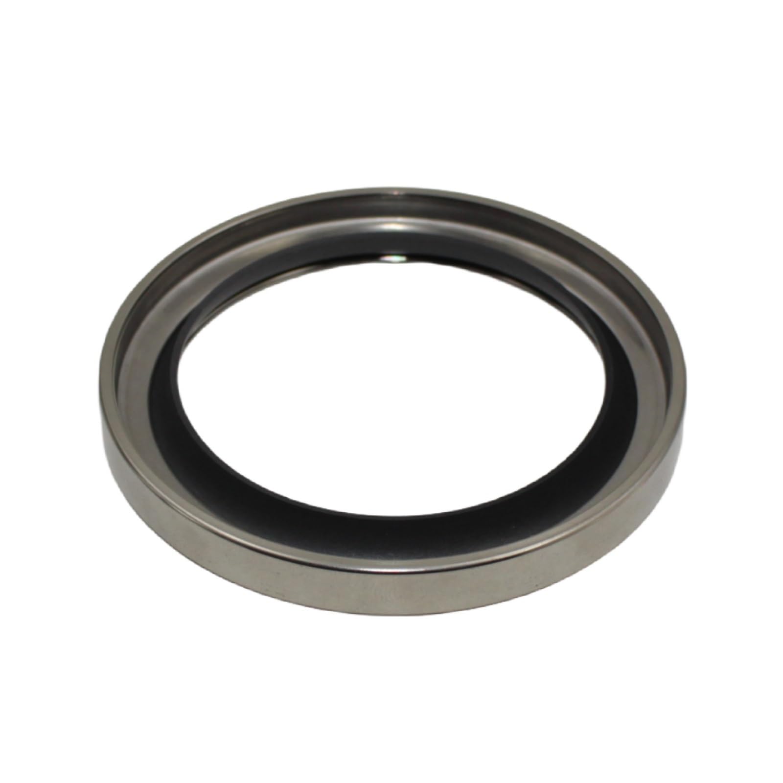 Exbwxnil Silver Oil Seal 55X72x8