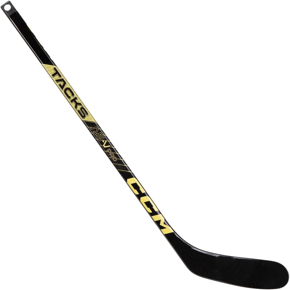 Buy CCM Tacks ASV Pro Mini Hockey Stick Online at Lowest Price in