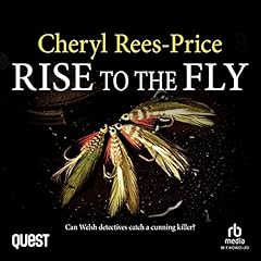Couverture de Rise to the Fly