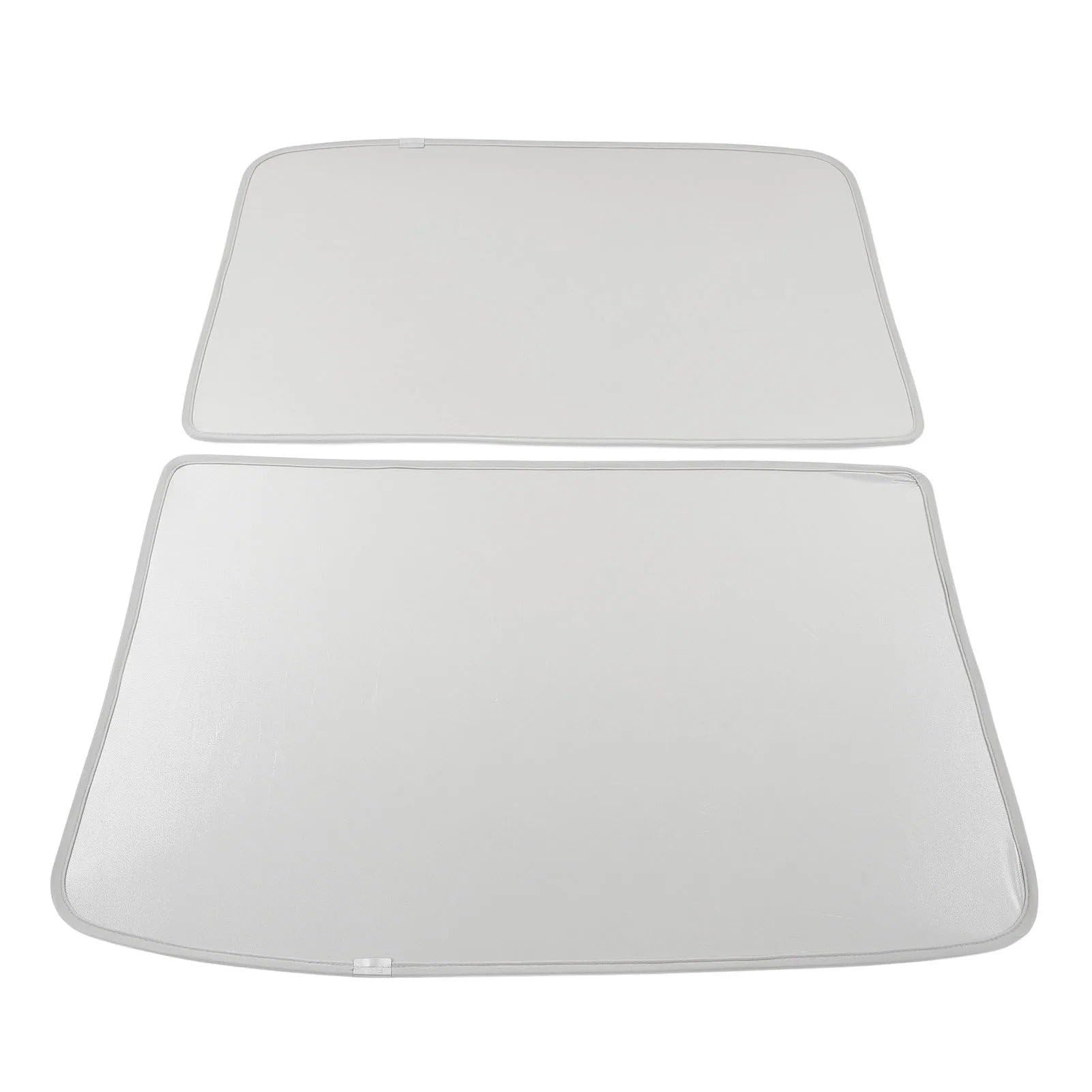 Parasole Lucernario Auto Parasole Tetto Parasole Tetto Isolamento Termico UV Tipo Split Universale