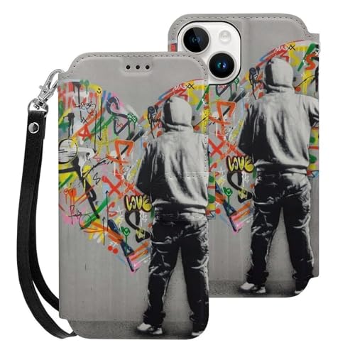 oNV[ Banksy iPhone15pP[X 蒠^ z^ X}zP[X J[h[ PUU[  ACtH15pP[X Sʕی }Olbg ϏՌ EȒP