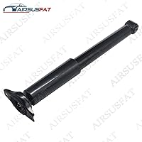 Vista 7 de Asamblea del amortiguador trasero para Volvo XC60 2010-2017 31302604 19-232638