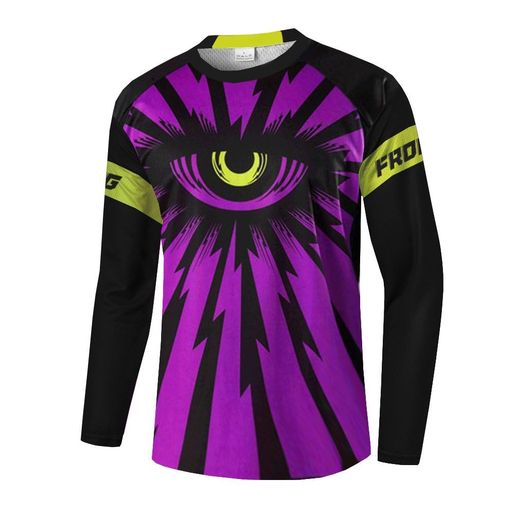 UGLY FROG MTB Sport & Freizeit/Sport/Fußball/Bekleidung/Herr