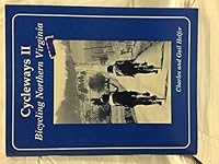 Bicycling Northern Virginia (Cycleways) 096141376X Book Cover