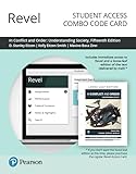 In Conflict and Order: Understanding Society -- Revel + Print Combo Access Code