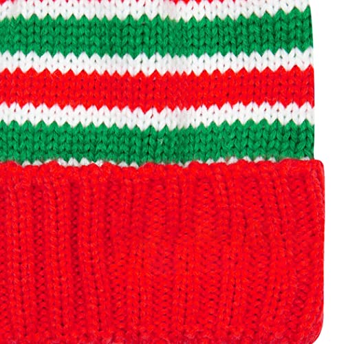 Gone For a Run Pom Pom Beanie Hat for Runners | Running Hats2