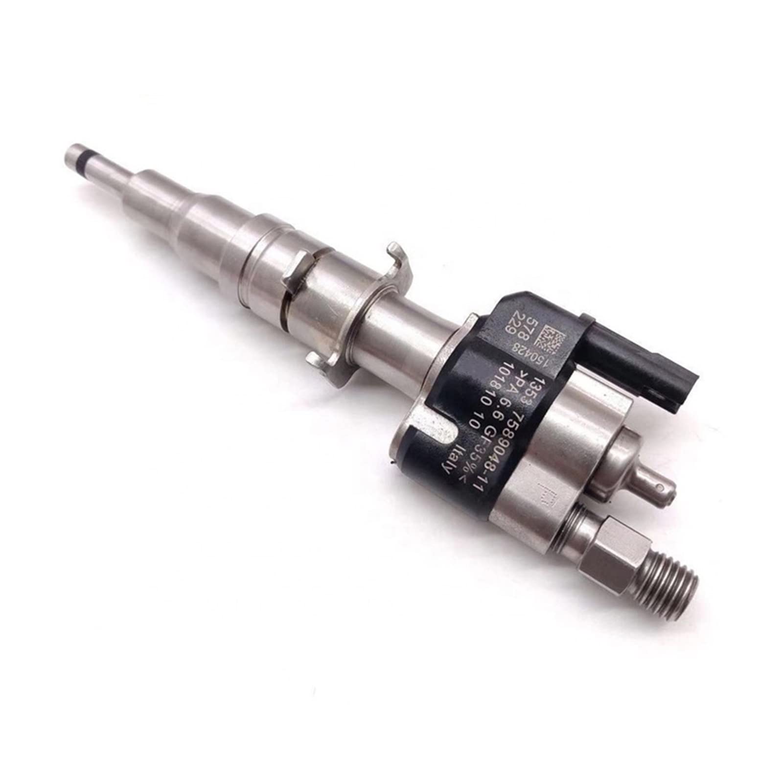 13537589048 13537589048-11 1353758904811 13537565137 N6 Índice de inyector de combustible 11 Compatible con BMW 1 3 5 6 Serie N43 E93 N53 N63