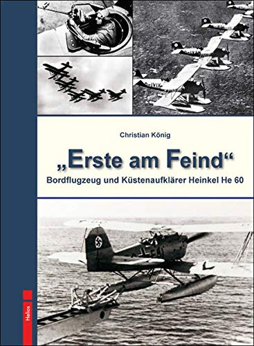 Erste am Feind: Bordflugzeug und Küstenaufklärer