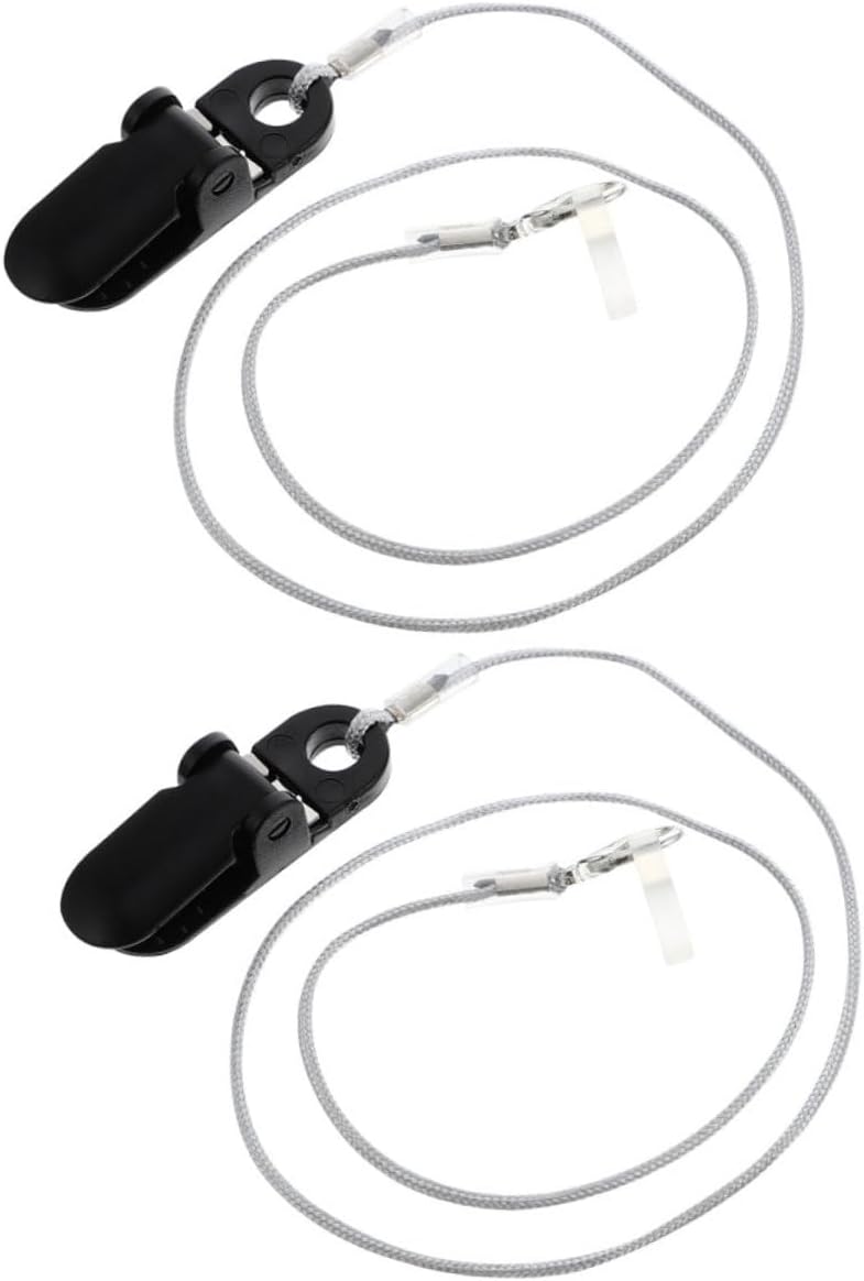 Convenient Rope Anti-Lost Strap Accessory Lightweight Boys and Girls Lanyard