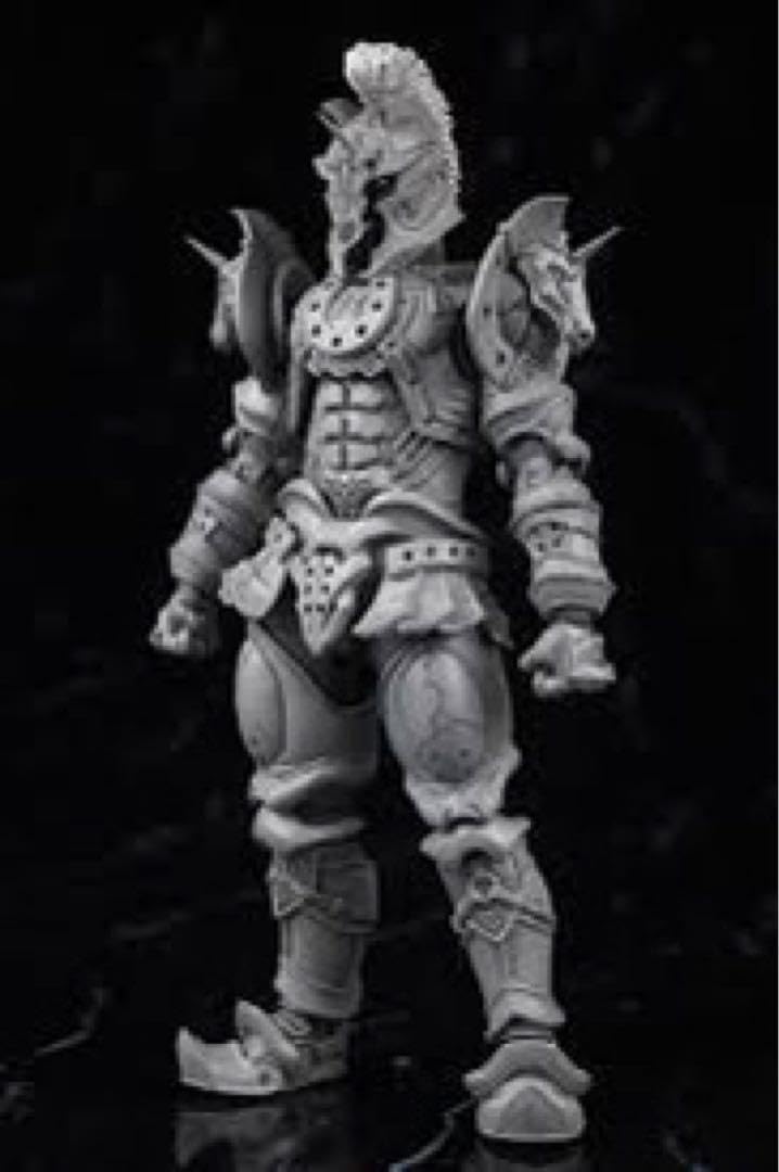 真骨彫ファイズ ホースオルフェノク